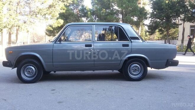 LADA (VAZ) 2107 2010, 97,000 km - 1.6 l - Sumqayıt