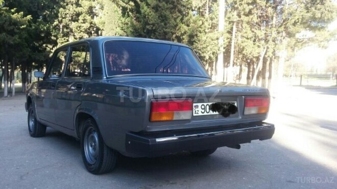 LADA (VAZ) 2107 2010, 97,000 km - 1.6 l - Sumqayıt