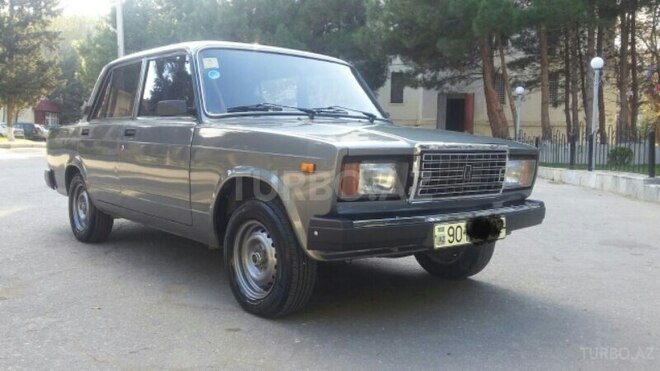 LADA (VAZ) 2107 2010, 97,000 km - 1.6 l - Sumqayıt