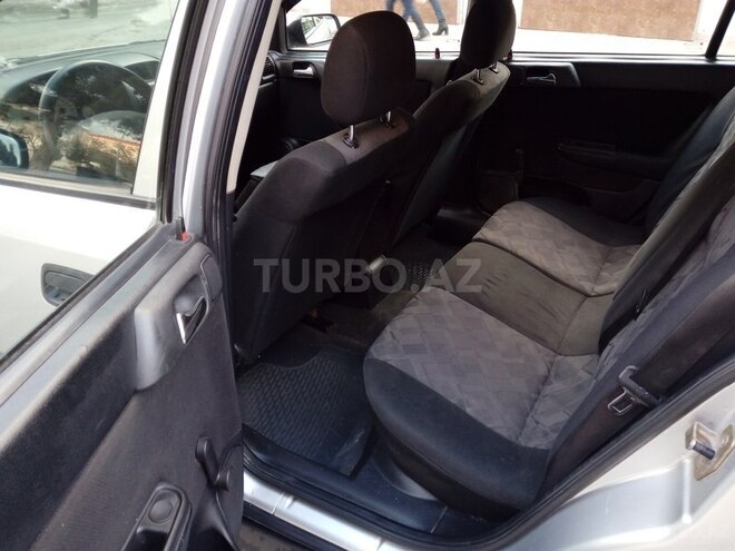 Opel Astra 1999, 298,000 km - 1.6 л - Sumqayıt