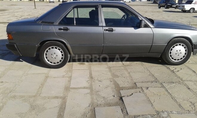 Mercedes A 190 1992, 358,769 km - 0.2 l - Sumqayıt