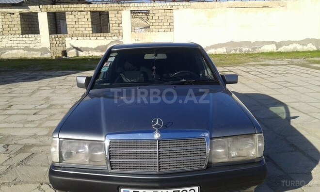 Mercedes A 190 1992, 358,769 km - 0.2 l - Sumqayıt