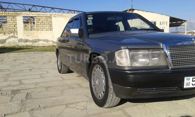 Mercedes A 190 1992, 358,769 km - 0.2 l - Sumqayıt