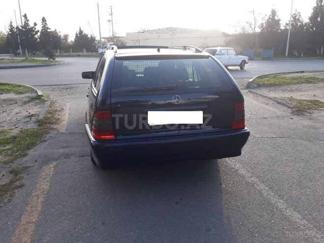 Mercedes C 180 1999, 308,578 km - 1.8 l - Sumqayıt
