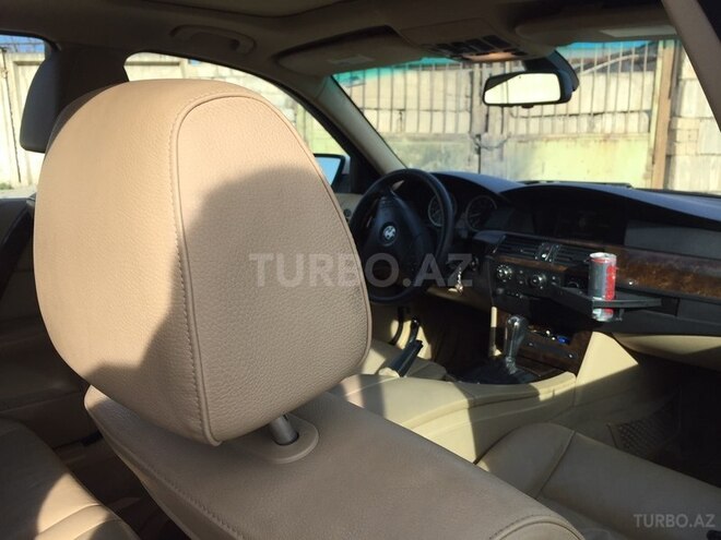 BMW 530 2006, 260,000 km - 3.0 l - Bakı