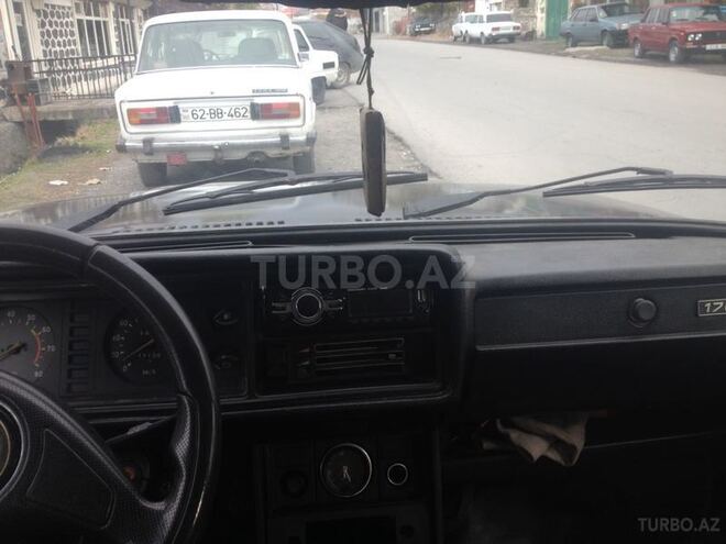 LADA (VAZ) 2107 1993, 171,000 km - 1.6 l - Zaqatala