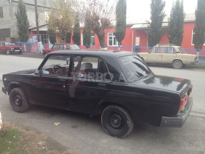 LADA (VAZ) 2107 1993, 171,000 km - 1.6 l - Zaqatala
