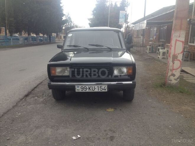 LADA (VAZ) 2107 1993, 171,000 km - 1.6 l - Zaqatala