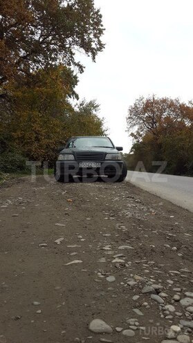 Mercedes C 180 1998, 373,000 km - 1.8 l - Sumqayıt