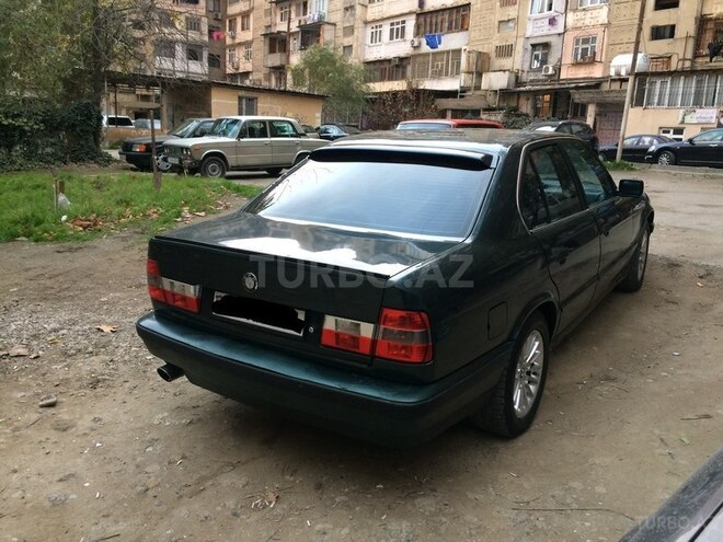 BMW 520 1992, 256,000 km - 2.0 l - Bakı