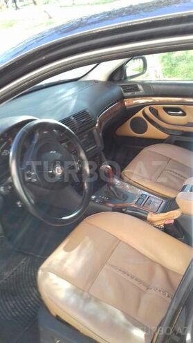 BMW 535 2000, 261,000 km - 3.5 л - Bakı