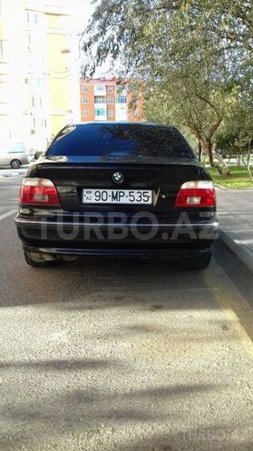 BMW 535 2000, 261,000 km - 3.5 л - Bakı