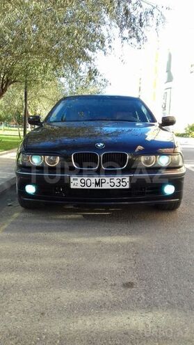 BMW 535 2000, 261,000 km - 3.5 л - Bakı