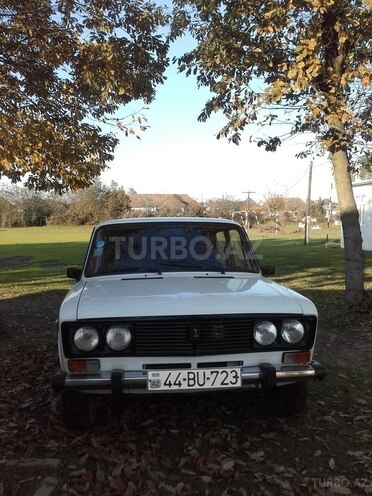 LADA (VAZ) 2106 2005, 139,455 km - 1.6 l - Masallı
