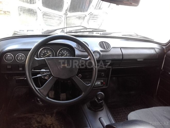 LADA (VAZ) 2106 2005, 139,455 km - 1.6 l - Masallı