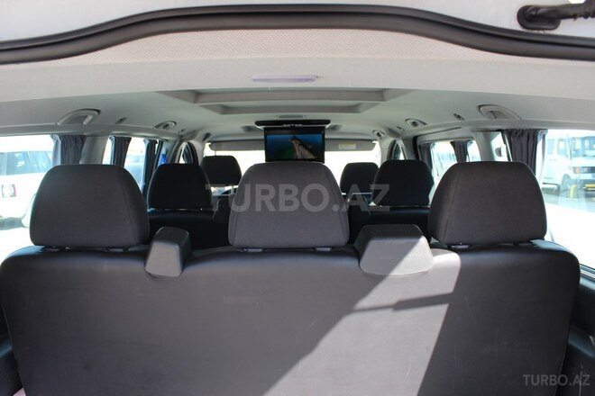 Mercedes Vito 111 2006, 230,000 km - 2.2 l - Xırdalan