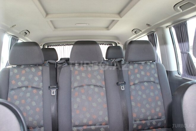 Mercedes Vito 111 2006, 230,000 km - 2.2 l - Xırdalan