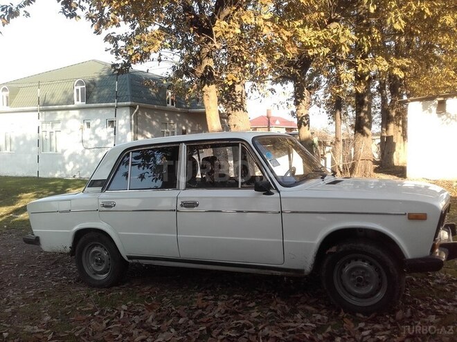 LADA (VAZ) 2106 2005, 139,455 km - 1.6 l - Masallı