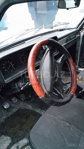 LADA (VAZ) 2107 2004, 70,656 km - 1.6 л - Qusar