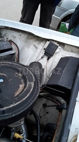 LADA (VAZ) 2107 2004, 70,656 km - 1.6 л - Qusar
