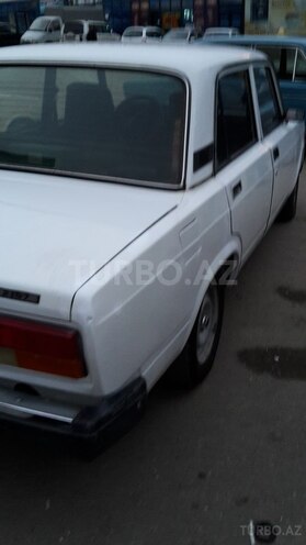 LADA (VAZ) 2107 2004, 70,656 km - 1.6 л - Qusar