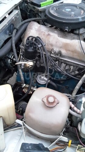LADA (VAZ) 2107 2004, 70,656 km - 1.6 л - Qusar