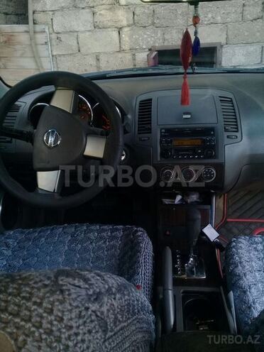 Nissan Altima 2004, 347,000 km - 2.5 л - Bakı
