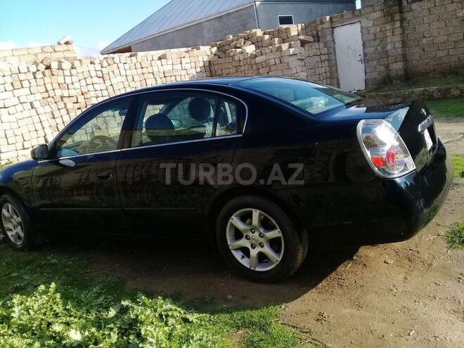 Nissan Altima 2004, 347,000 km - 2.5 л - Bakı