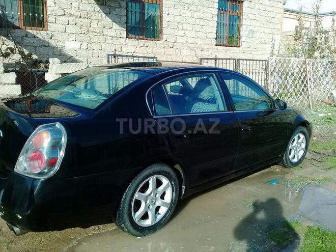 Nissan Altima 2004, 347,000 km - 2.5 л - Bakı