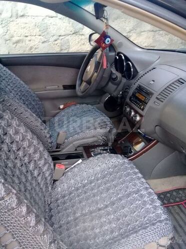 Nissan Altima 2004, 347,000 km - 2.5 л - Bakı