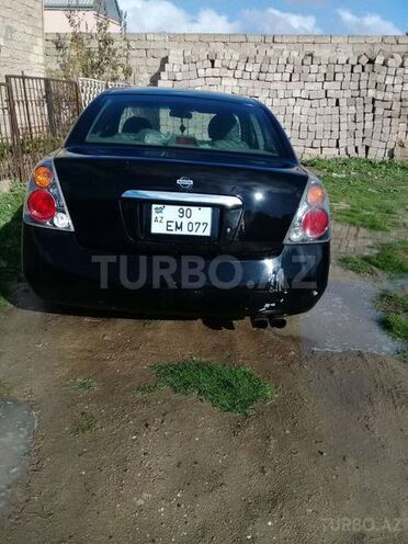 Nissan Altima 2004, 347,000 km - 2.5 л - Bakı