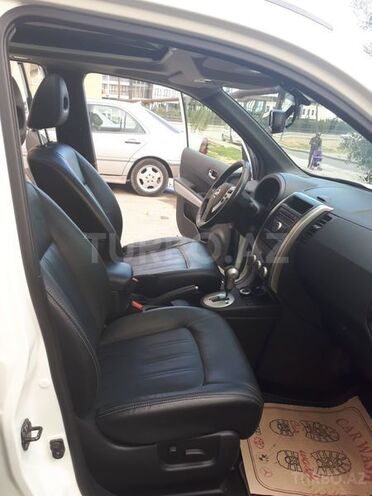 Nissan X-Trail 2013, 57,000 km - 2.5 l - Bakı