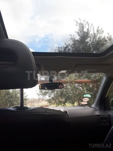 Nissan X-Trail 2013, 57,000 km - 2.5 l - Bakı