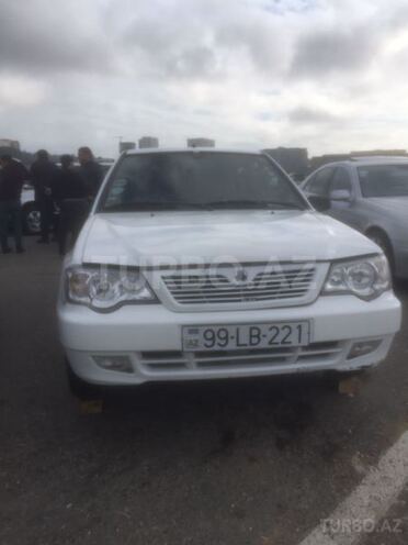Saipa 132 2013, 94,000 km - 1.3 л - Bakı