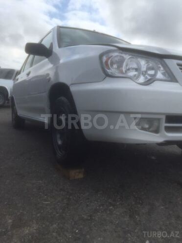 Saipa 132 2013, 94,000 km - 1.3 л - Bakı