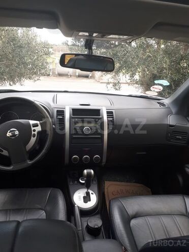 Nissan X-Trail 2013, 57,000 km - 2.5 l - Bakı