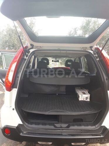 Nissan X-Trail 2013, 57,000 km - 2.5 l - Bakı