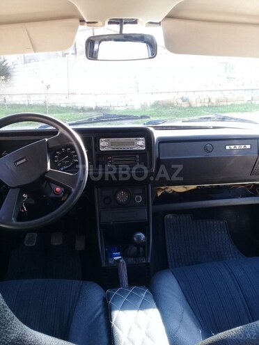 LADA (VAZ) 2107 2010, 108,000 km - 1.6 l - Bakı