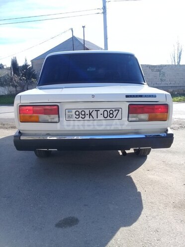 LADA (VAZ) 2107 2010, 108,000 km - 1.6 l - Bakı