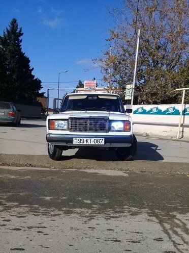 LADA (VAZ) 2107 2010, 108,000 km - 1.6 l - Bakı