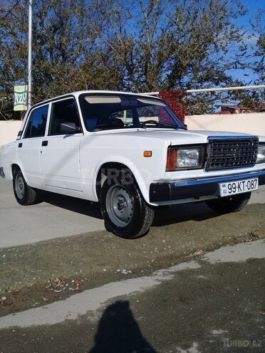 LADA (VAZ) 2107 2010, 108,000 km - 1.6 l - Bakı