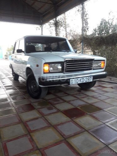 LADA (VAZ) 2107 2002, 169,000 km - 1.6 л - Ağdam