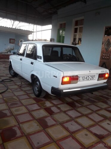 LADA (VAZ) 2107 2002, 169,000 km - 1.6 л - Ağdam