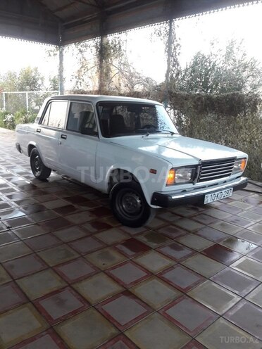 LADA (VAZ) 2107 2002, 169,000 km - 1.6 л - Ağdam