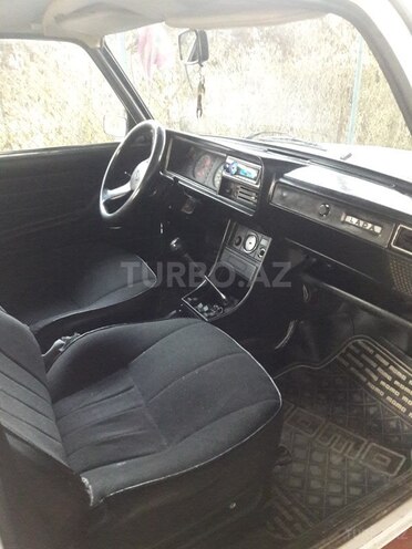 LADA (VAZ) 2107 2002, 169,000 km - 1.6 л - Ağdam
