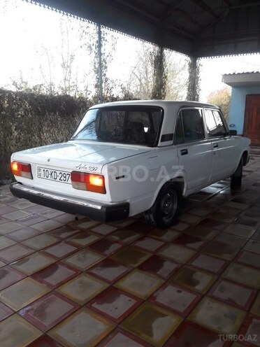 LADA (VAZ) 2107 2002, 169,000 km - 1.6 л - Ağdam
