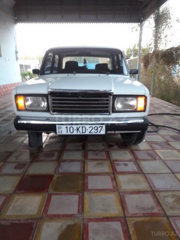 LADA (VAZ) 2107 2002, 169,000 km - 1.6 л - Ağdam