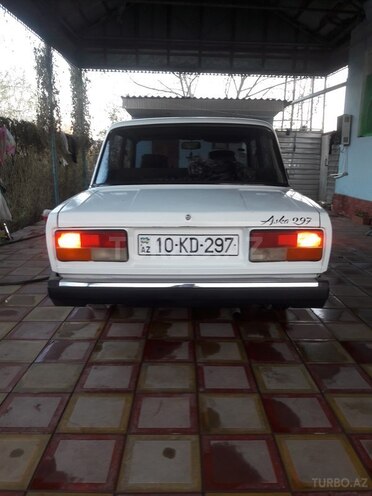 LADA (VAZ) 2107 2002, 169,000 km - 1.6 л - Ağdam