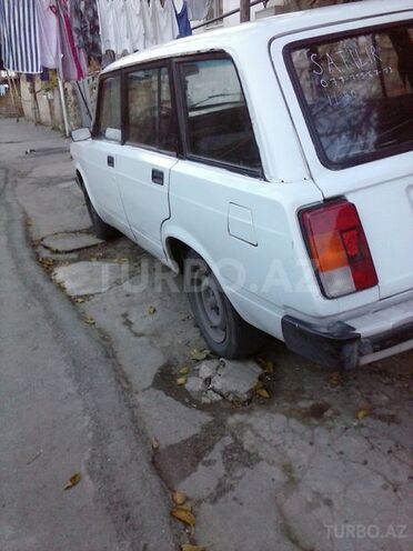 LADA (VAZ) 2104 1990, 369,852 km - 1.6 л - Bakı