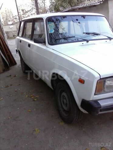 LADA (VAZ) 2104 1990, 369,852 km - 1.6 л - Bakı